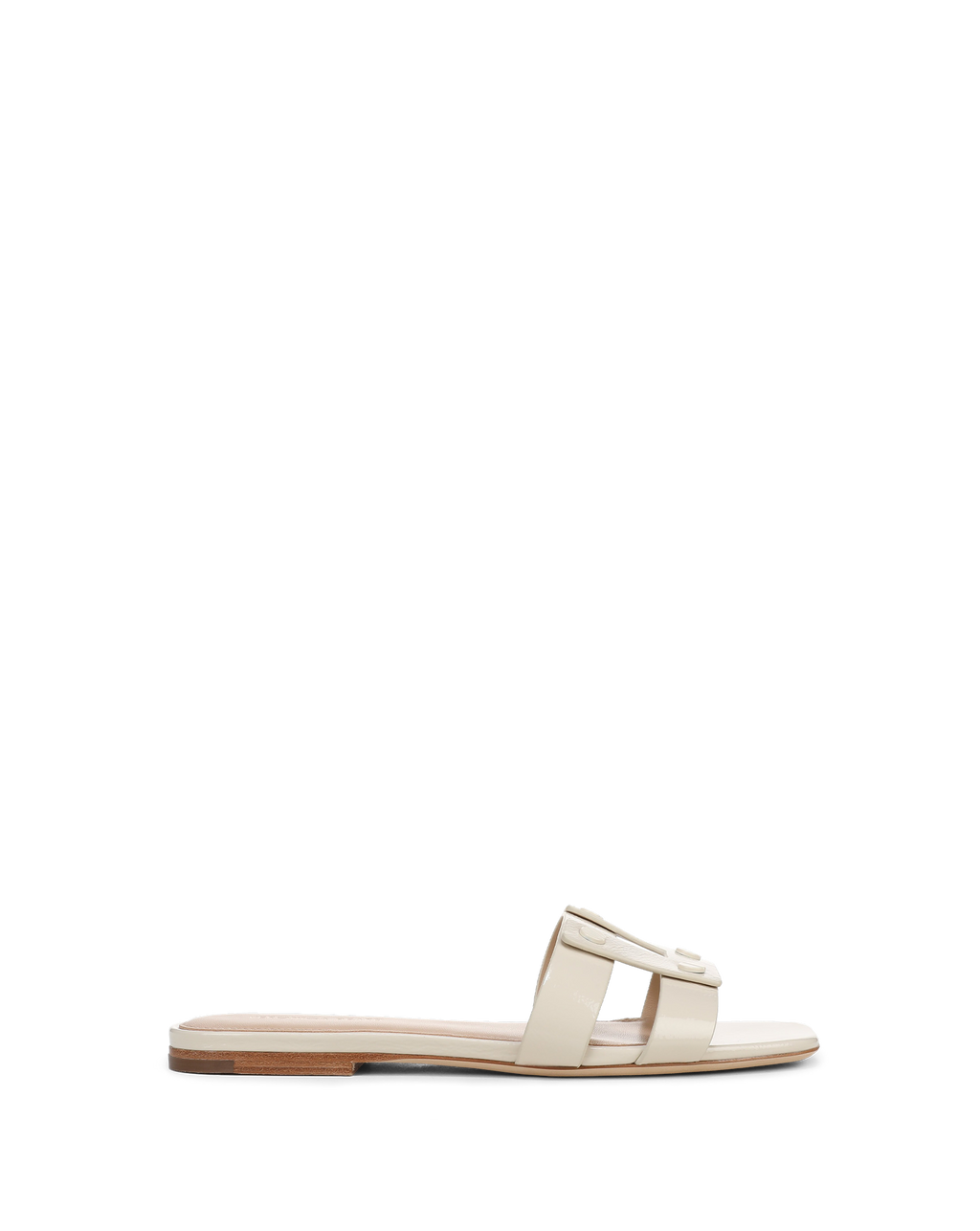 Via Slide Sandal