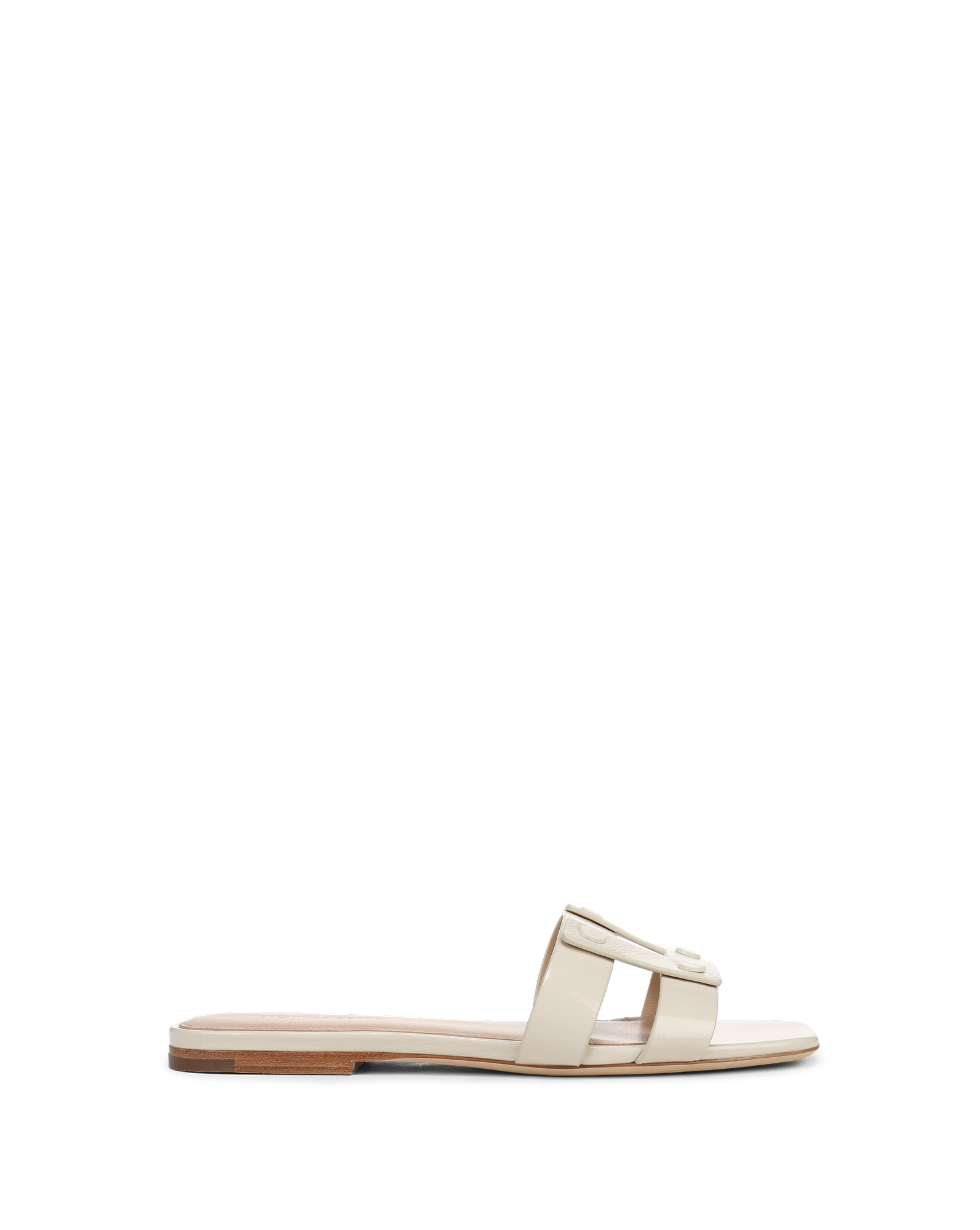 Via Slide Sandal