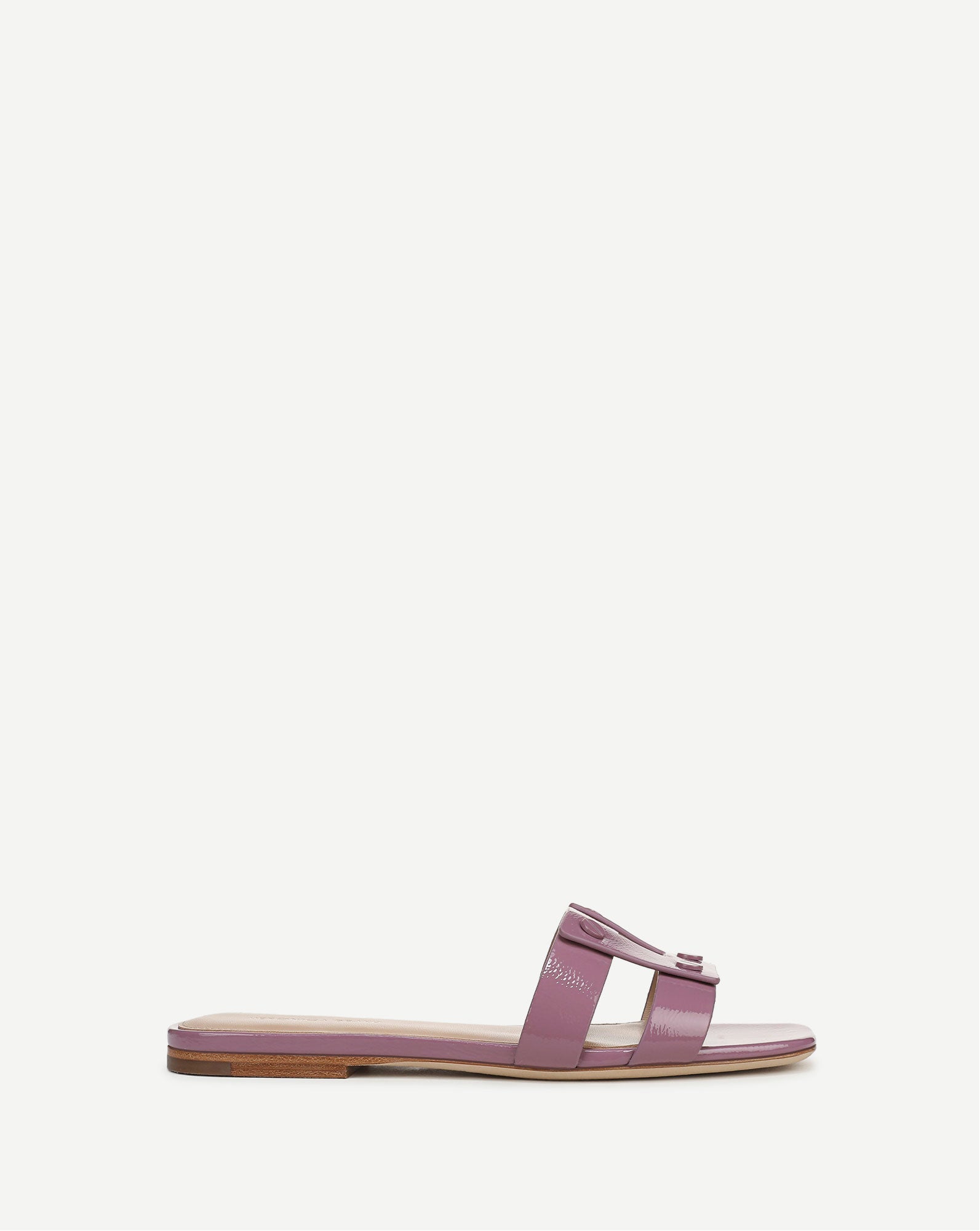 Via Slide Sandal
