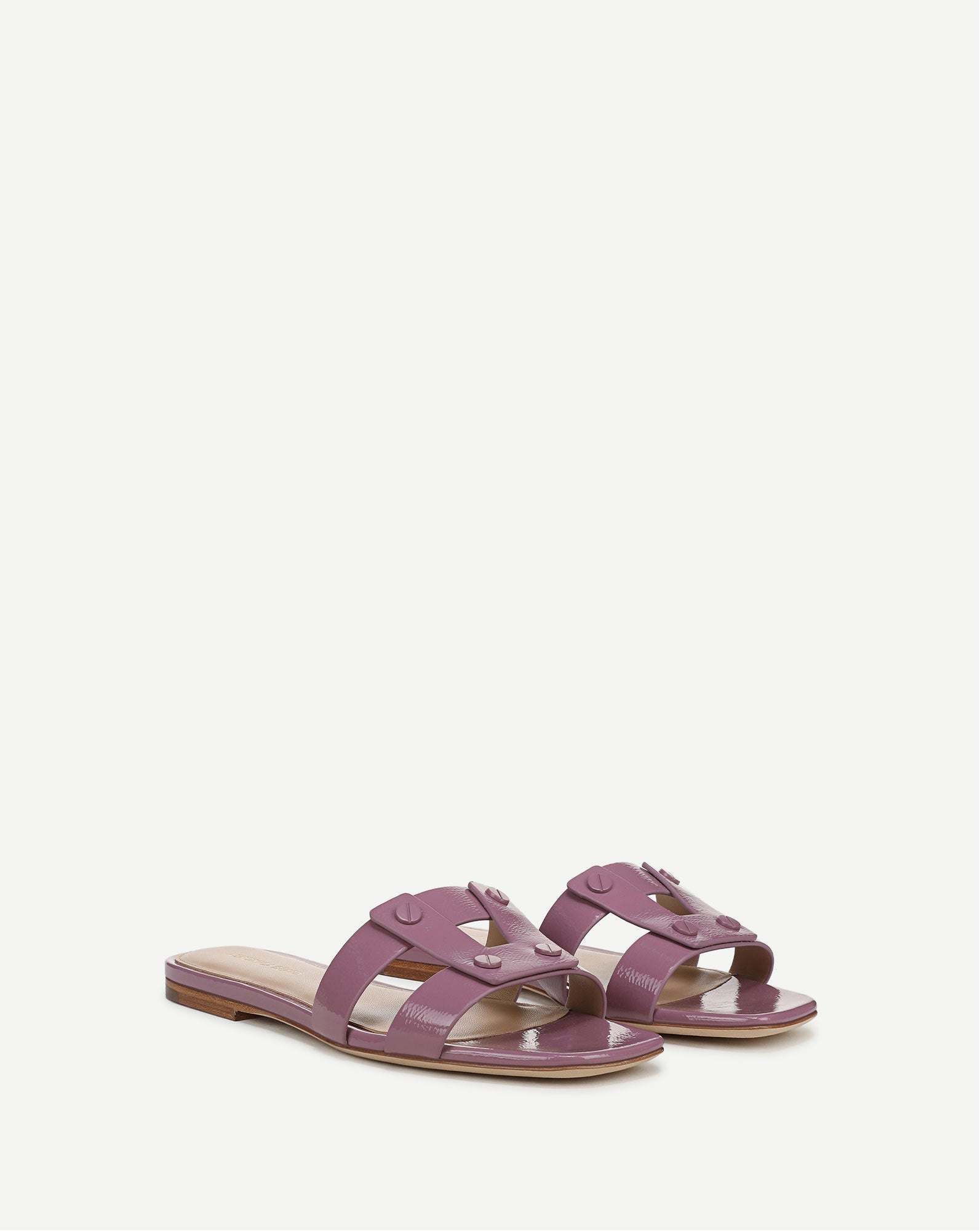Via Slide Sandal