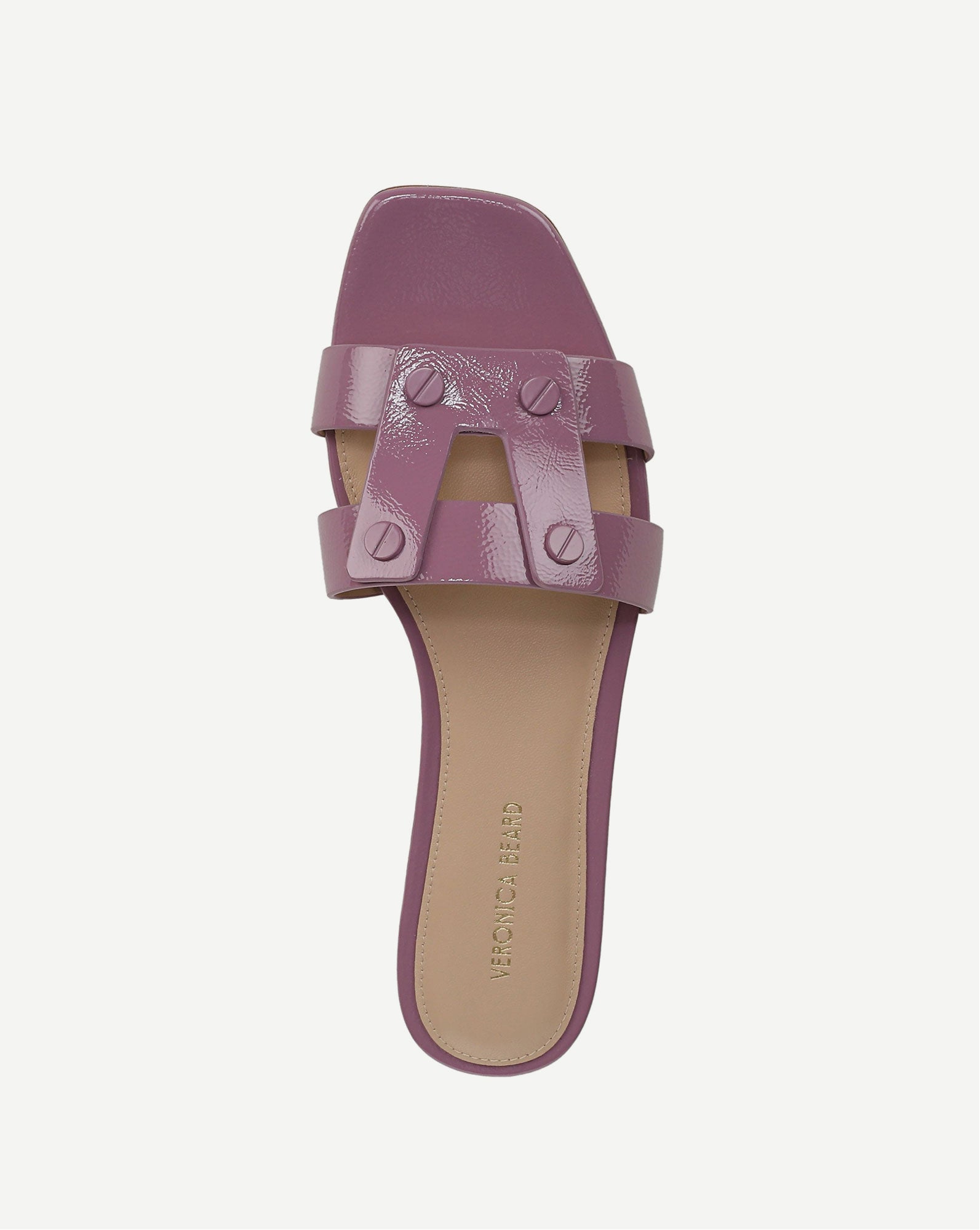 Via Slide Sandal