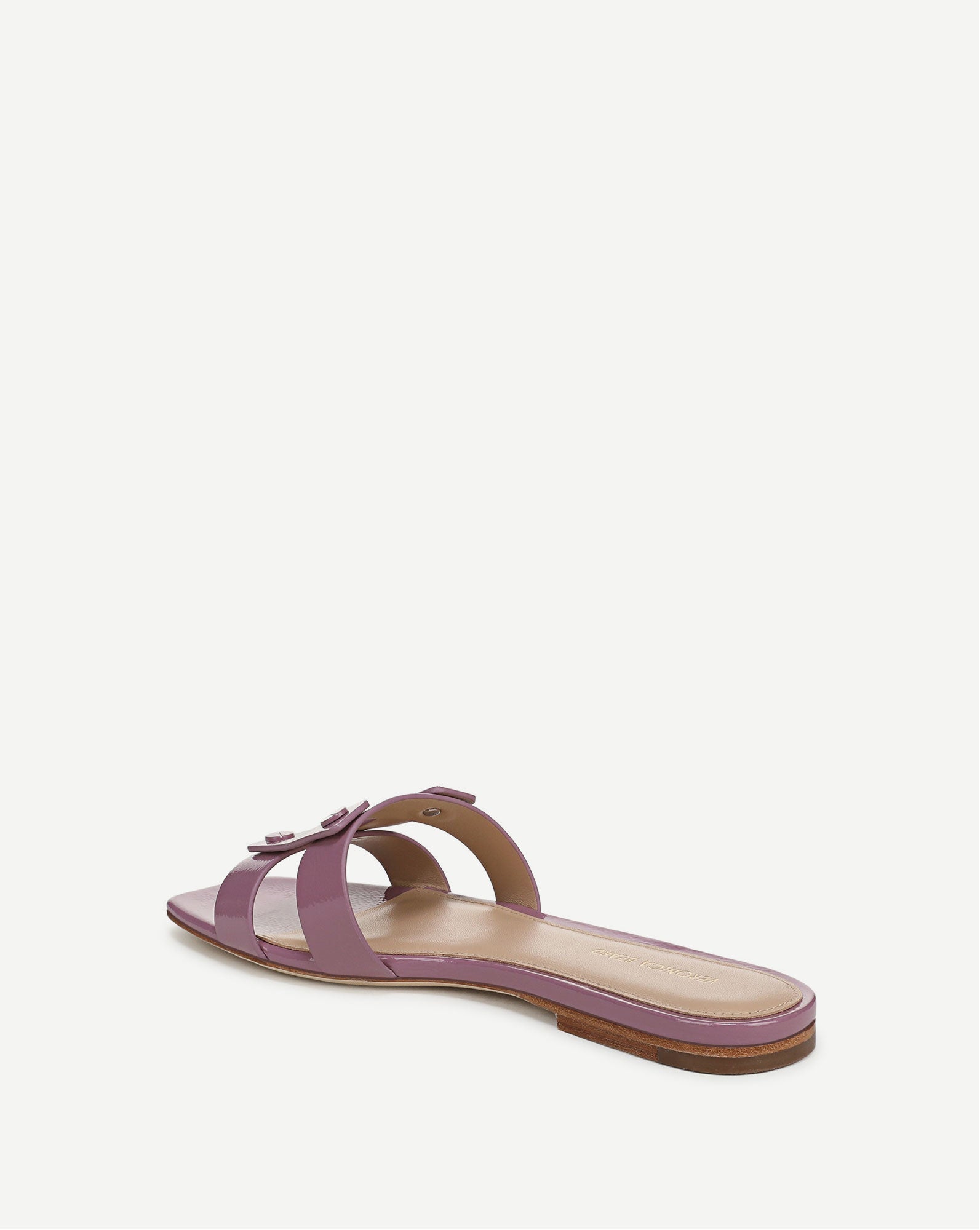 Via Slide Sandal