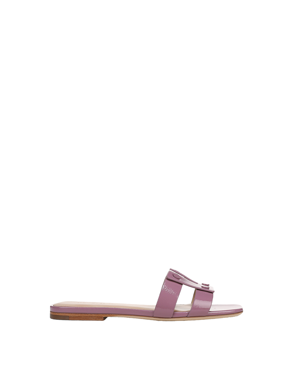 Via Slide Sandal