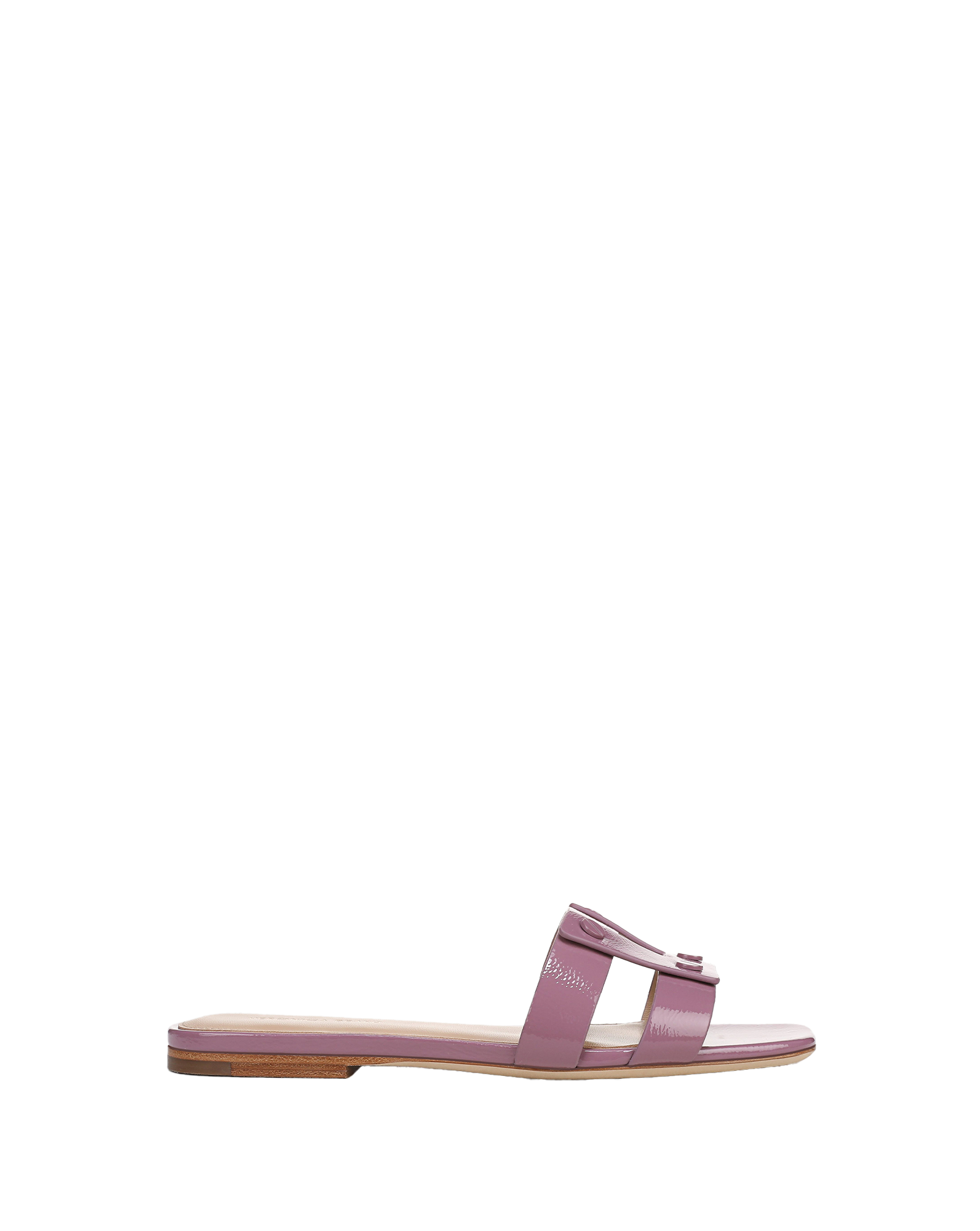 Via Slide Sandal