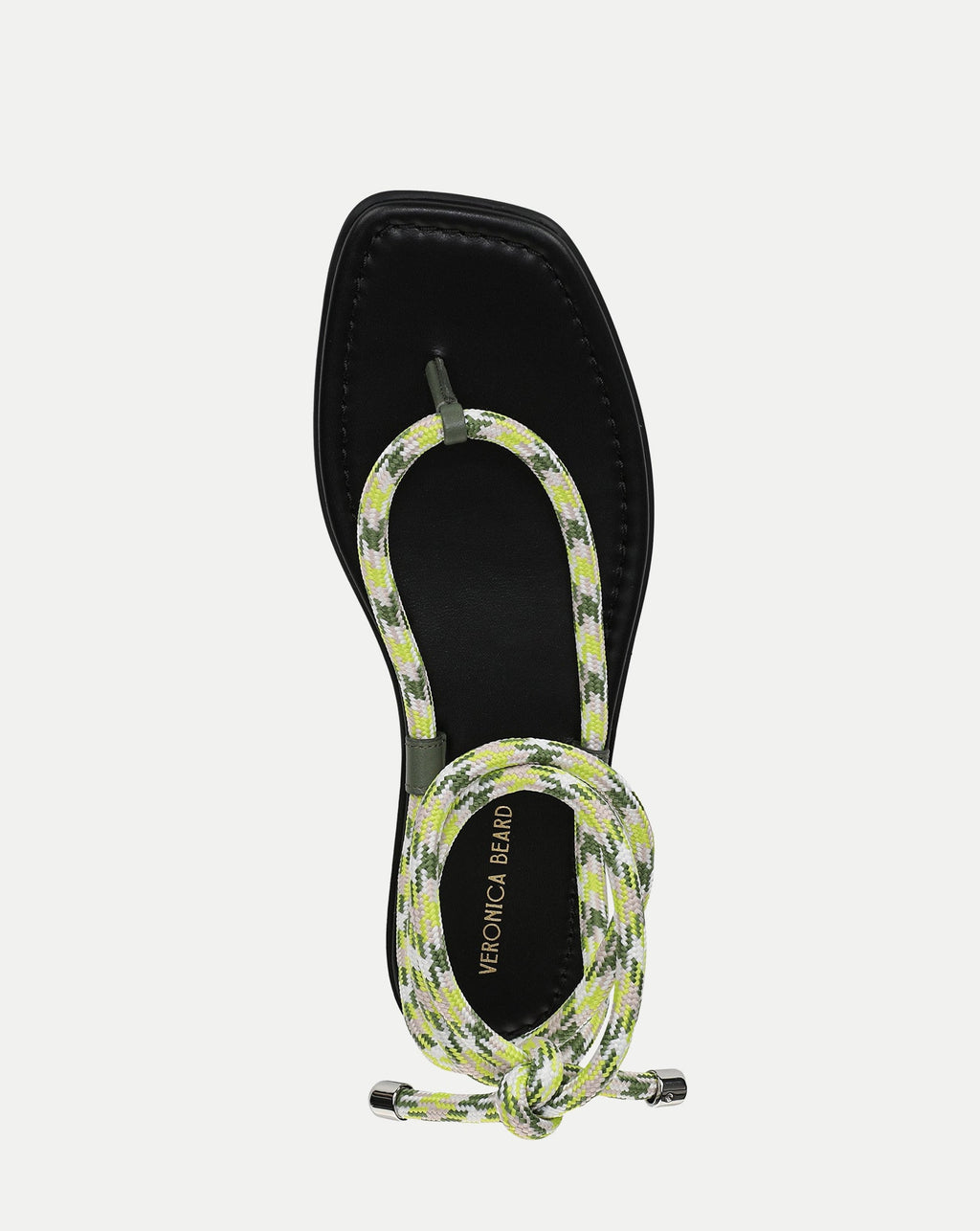 Carmina Wrap Sandal