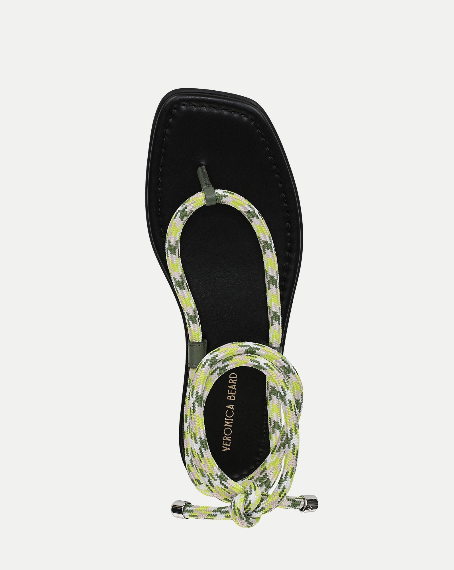 Carmina Wrap Sandal