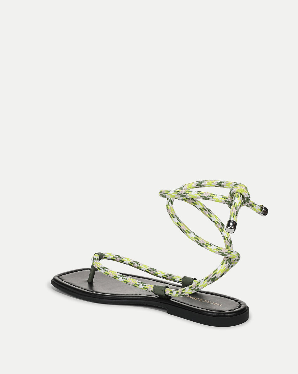 Carmina Wrap Sandal