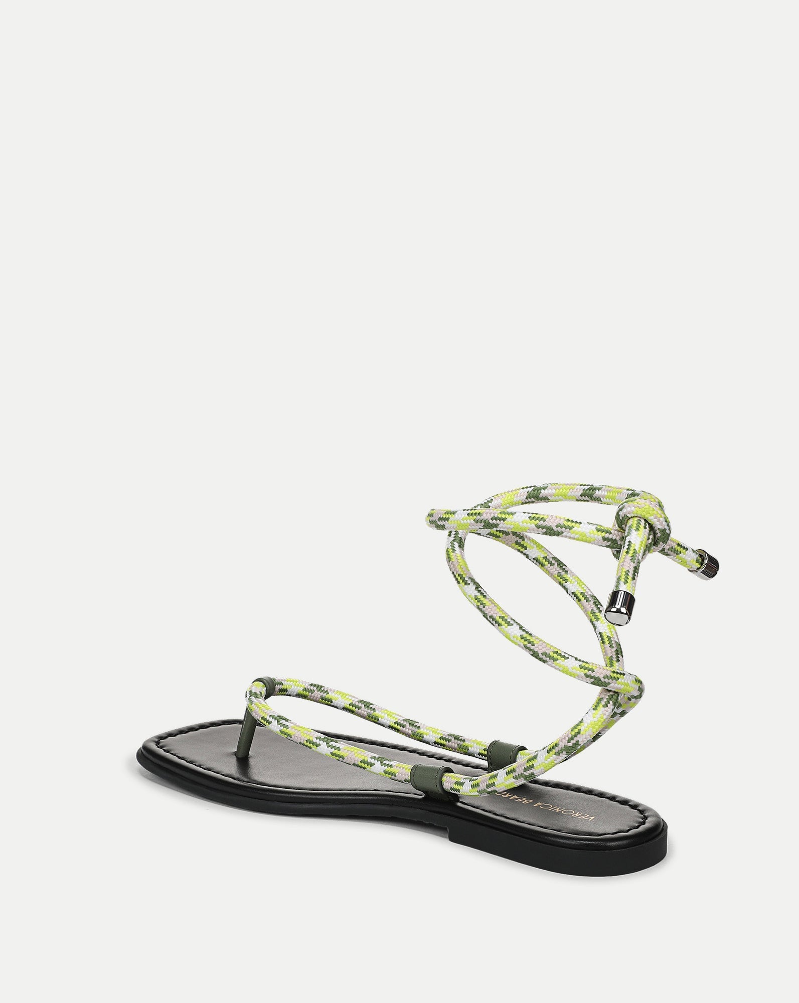 Carmina Wrap Sandal