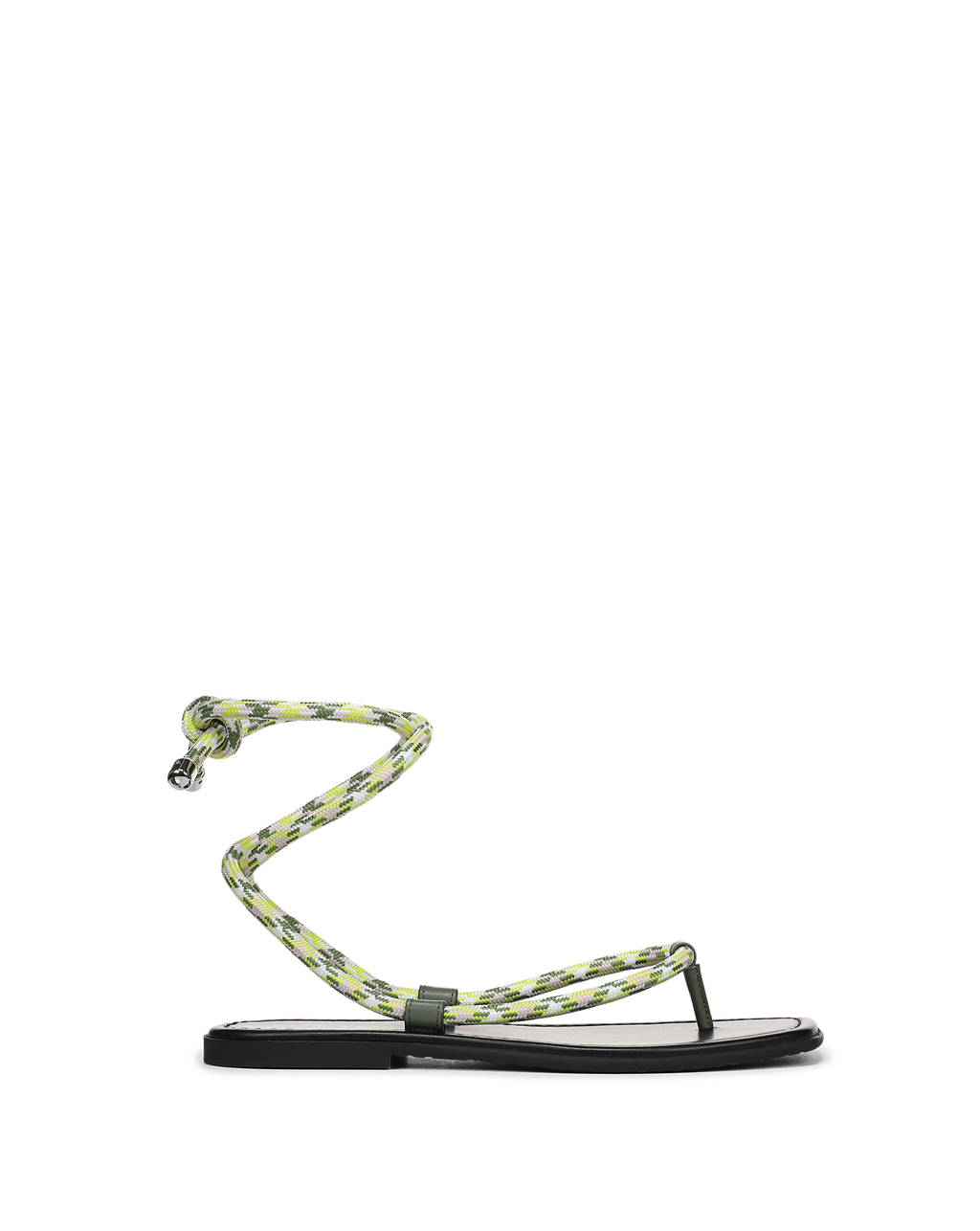 Carmina Wrap Sandal