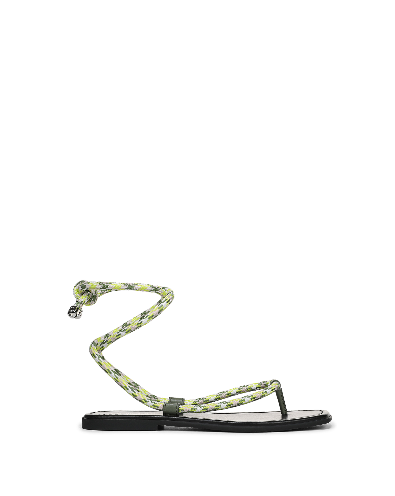 Carmina Wrap Sandal