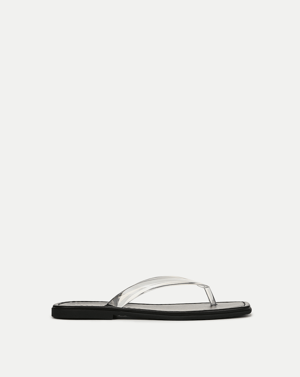 Clea Jelly Flip-Flop Sandal