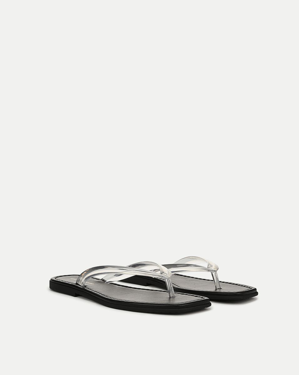 Clea Jelly Flip-Flop Sandal