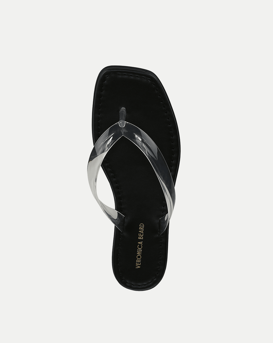 Clea Jelly Flip-Flop Sandal