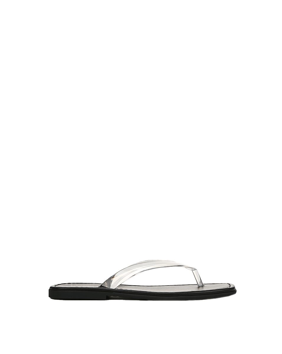 Clea Jelly Flip-Flop Sandal