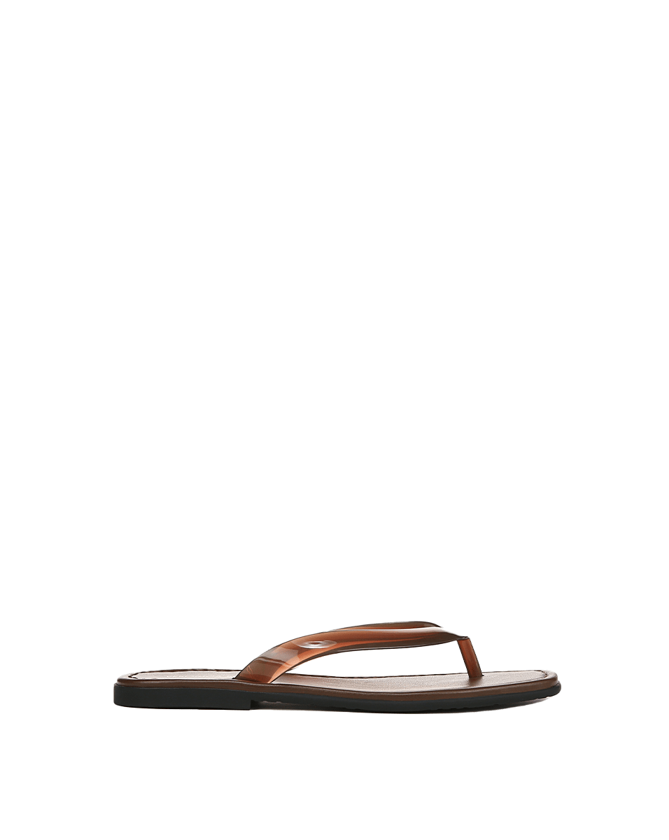 Clea Jelly Flip-Flop Sandal