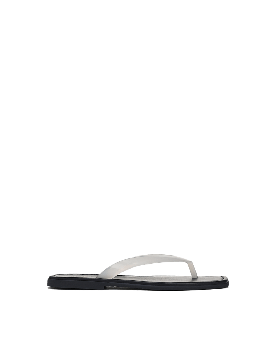 Clea Jelly Flip-Flop Sandal