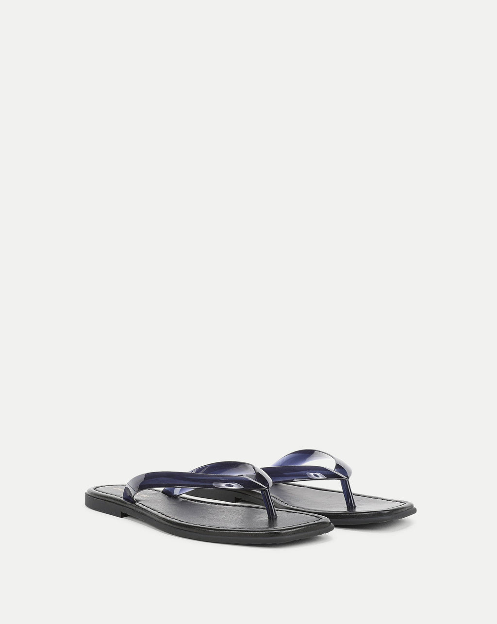 Clea Jelly Flip-Flop Sandal