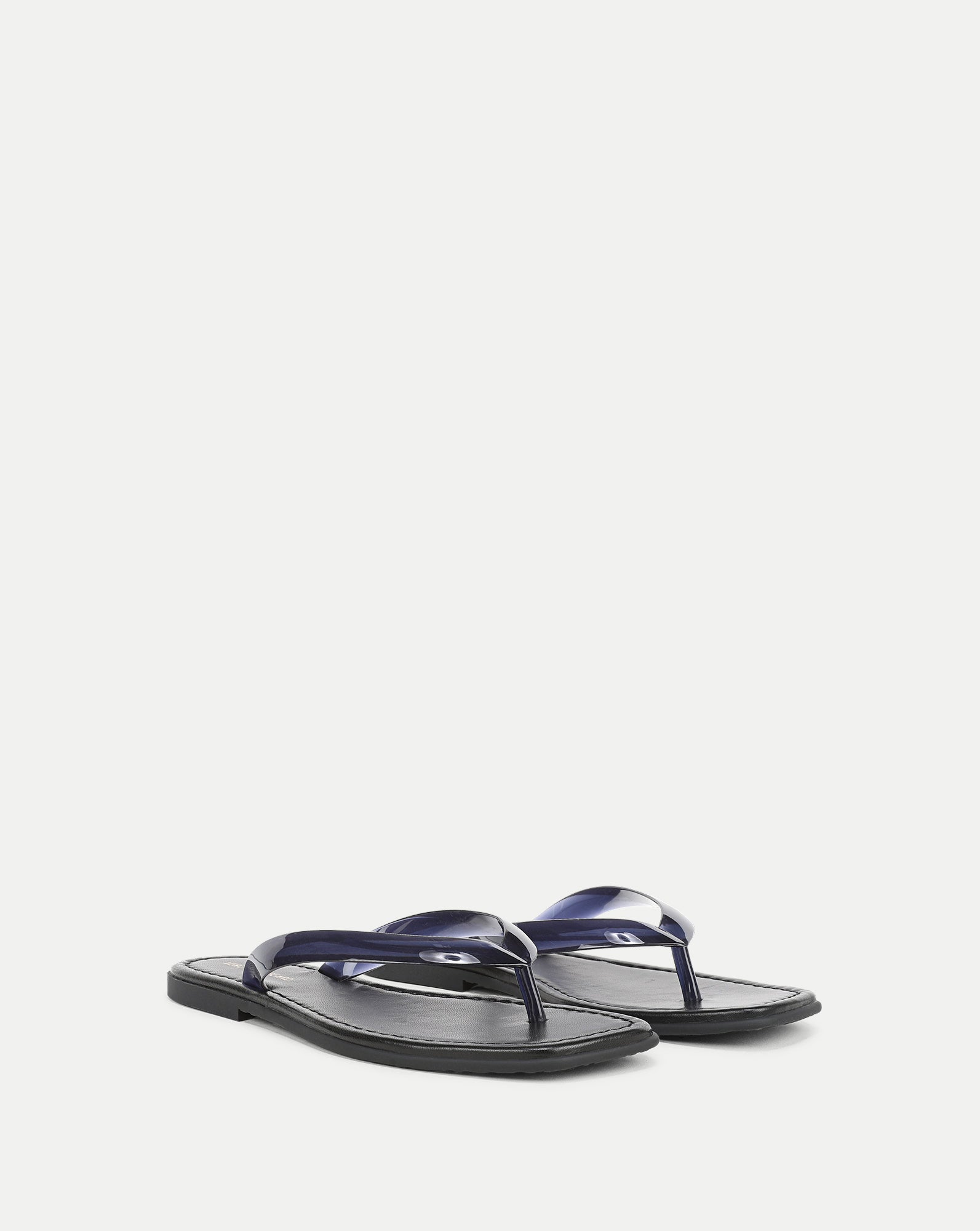 Clea Jelly Flip-Flop Sandal