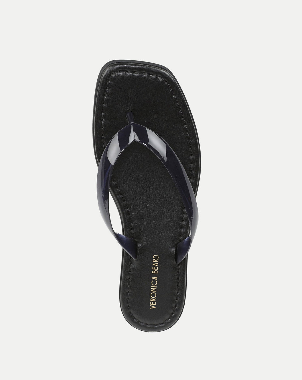 Clea Jelly Flip-Flop Sandal