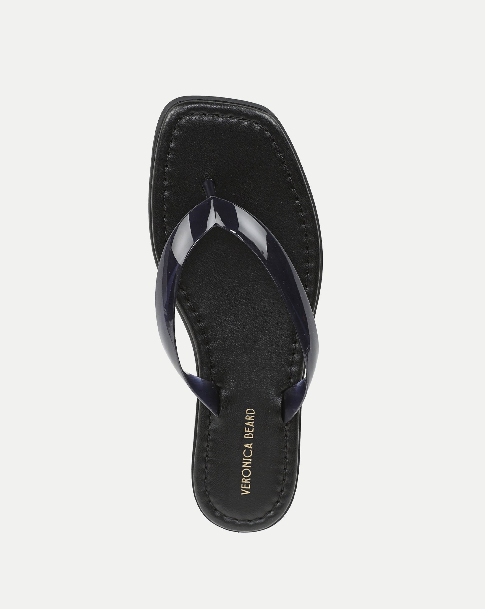 Clea Jelly Flip-Flop Sandal