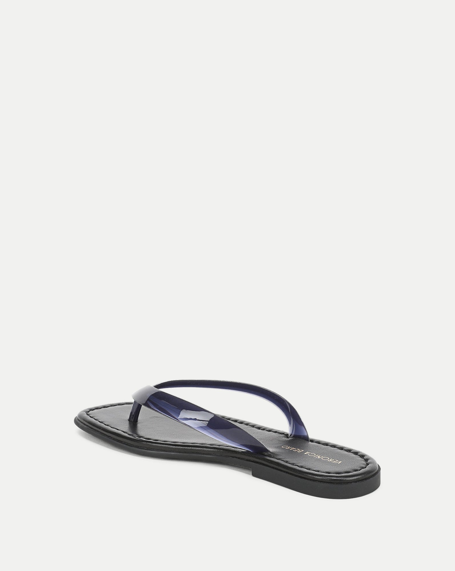 Clea Jelly Flip-Flop Sandal