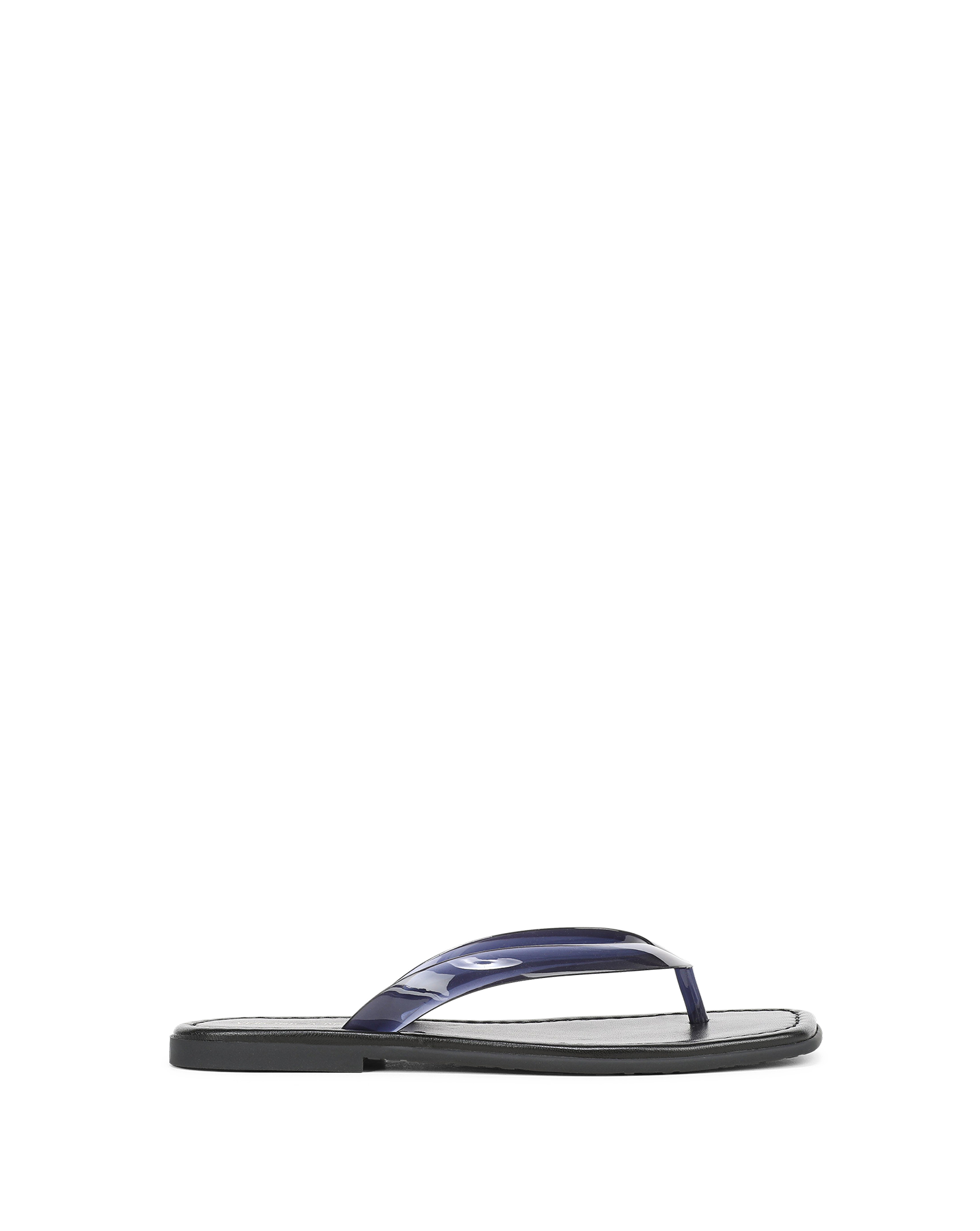 Clea Jelly Flip-Flop Sandal