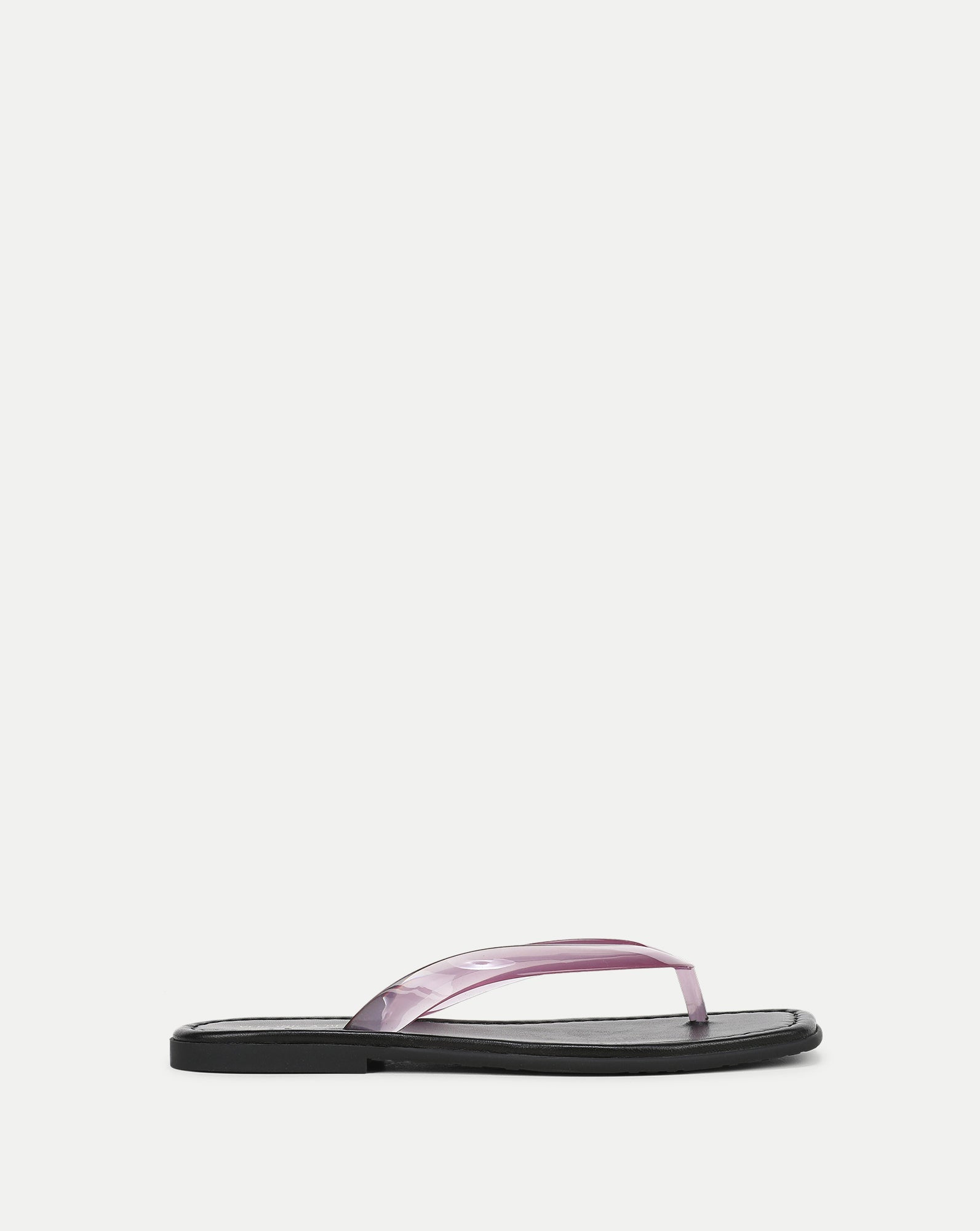 Clea Jelly Flip-Flop Sandal