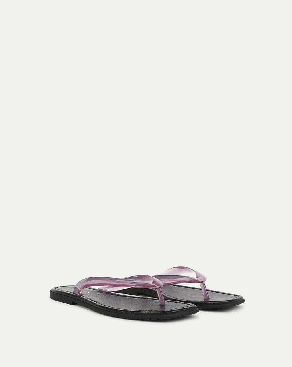 Clea Jelly Flip-Flop Sandal