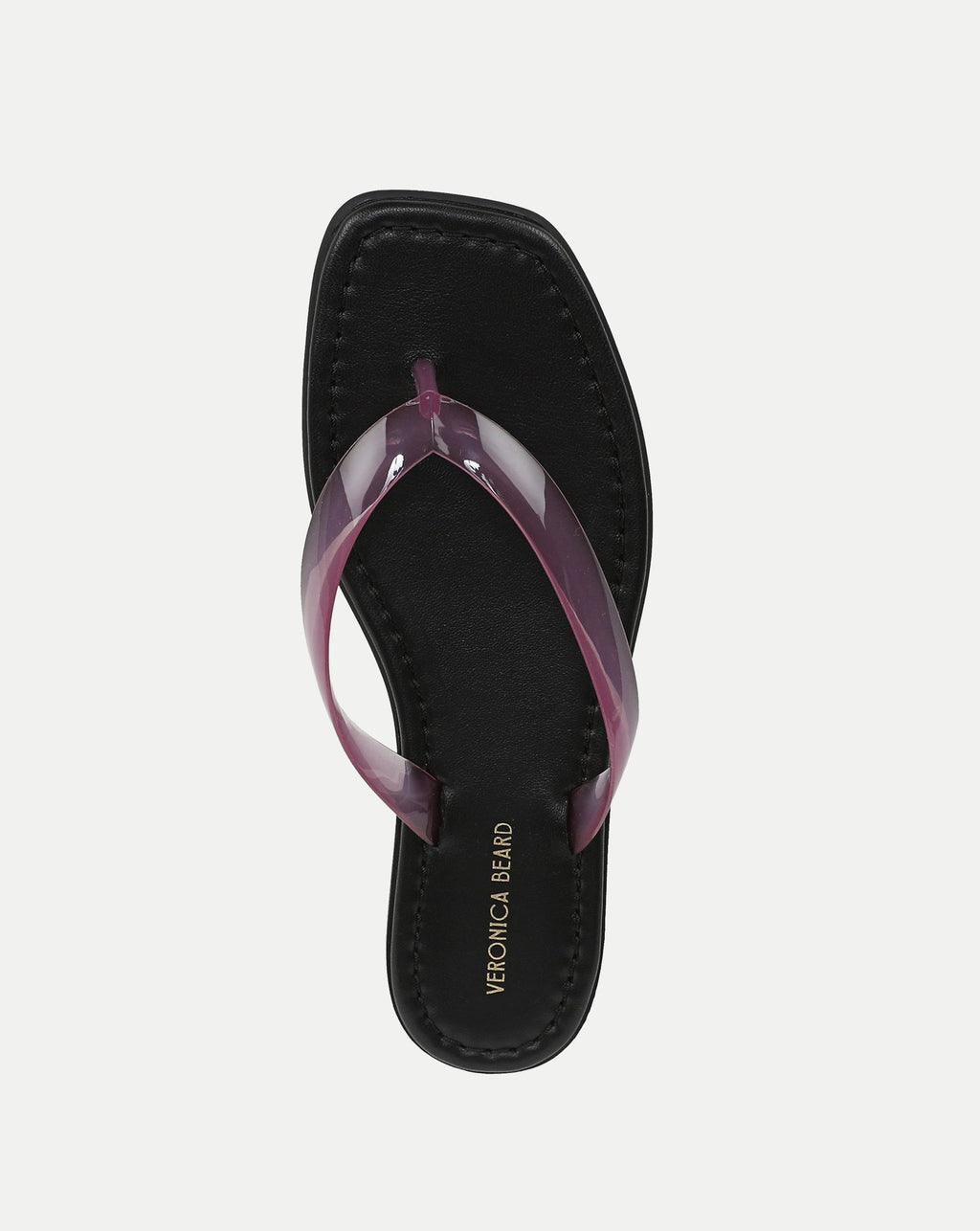Clea Jelly Flip-Flop Sandal