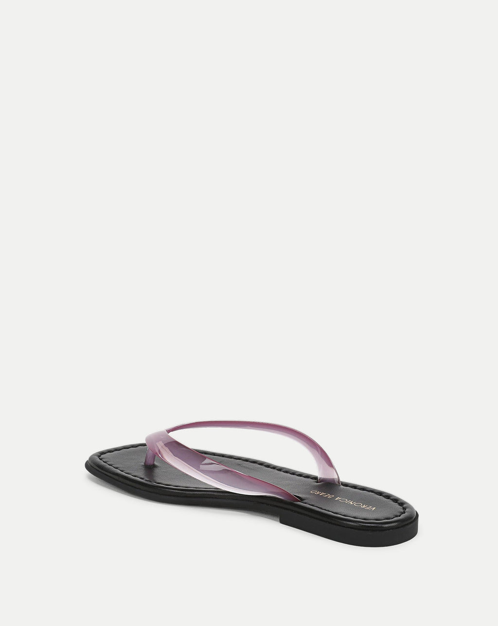 Clea Jelly Flip-Flop Sandal