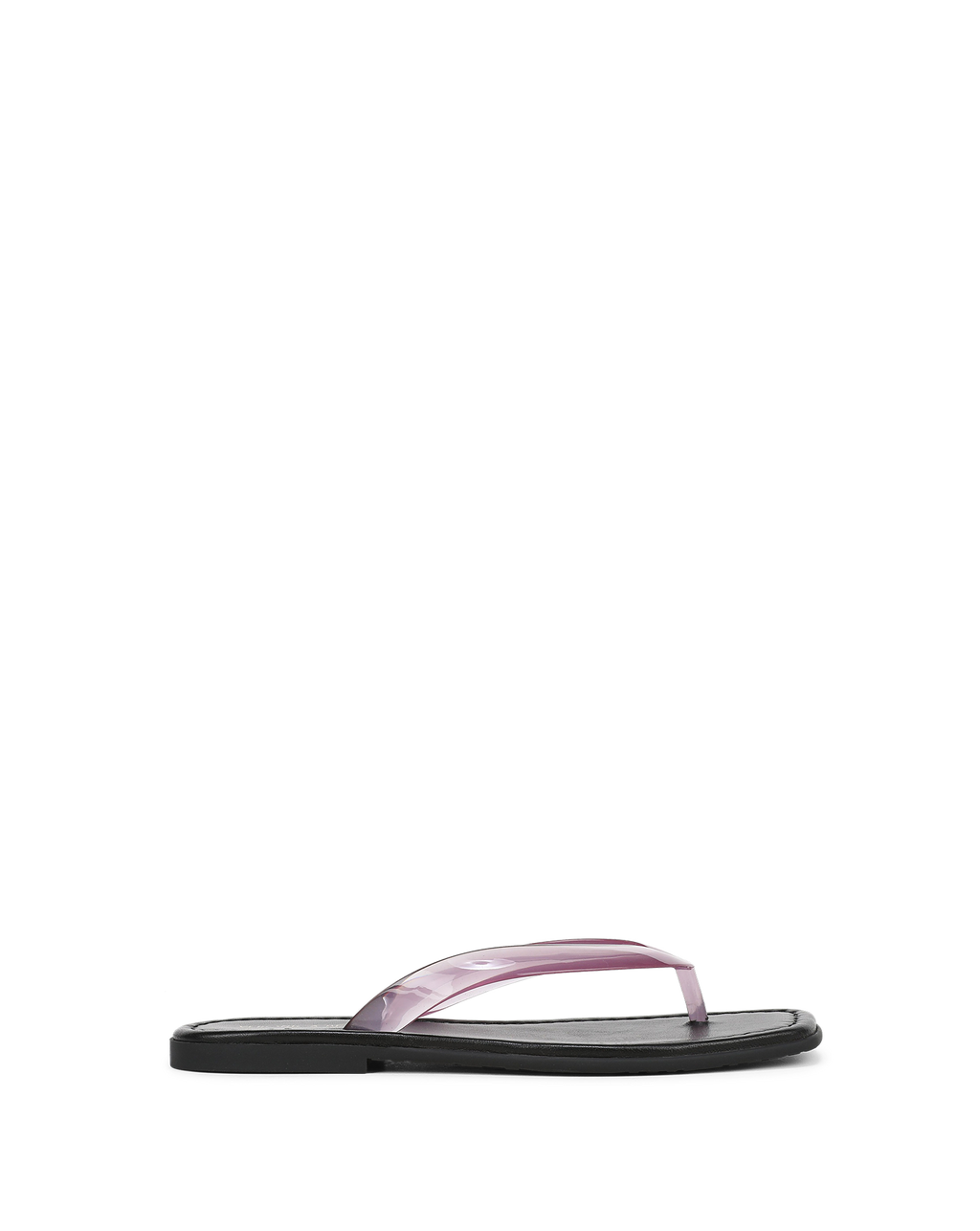 Clea Jelly Flip-Flop Sandal