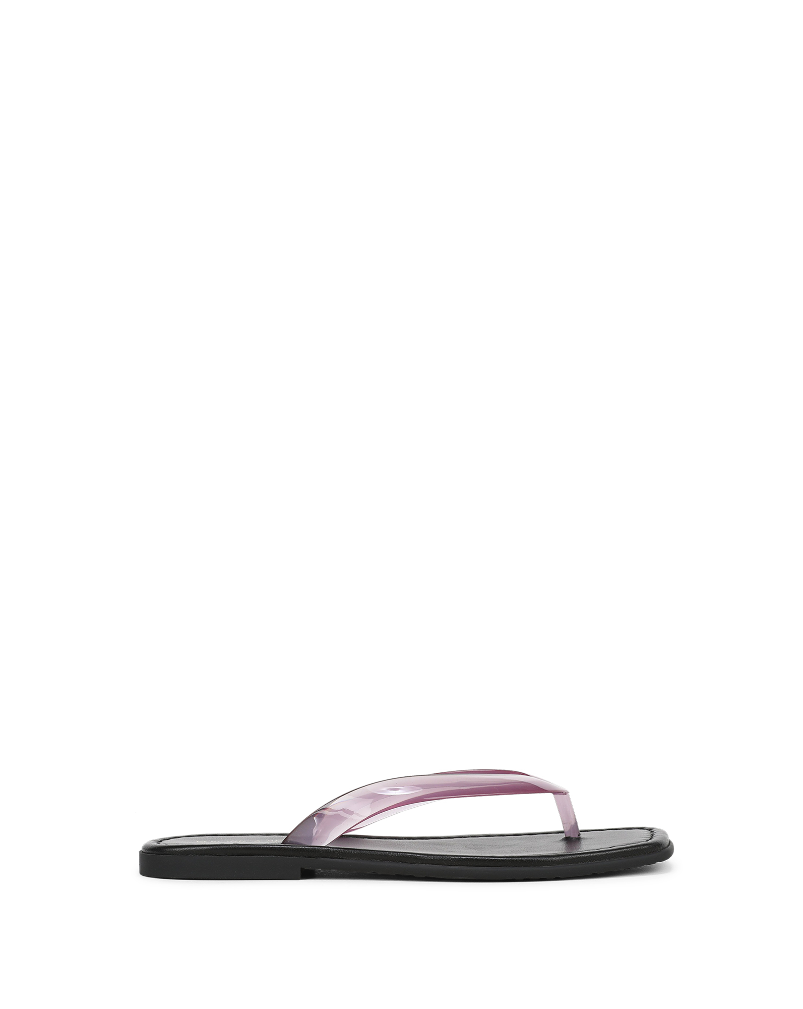 Clea Jelly Flip-Flop Sandal