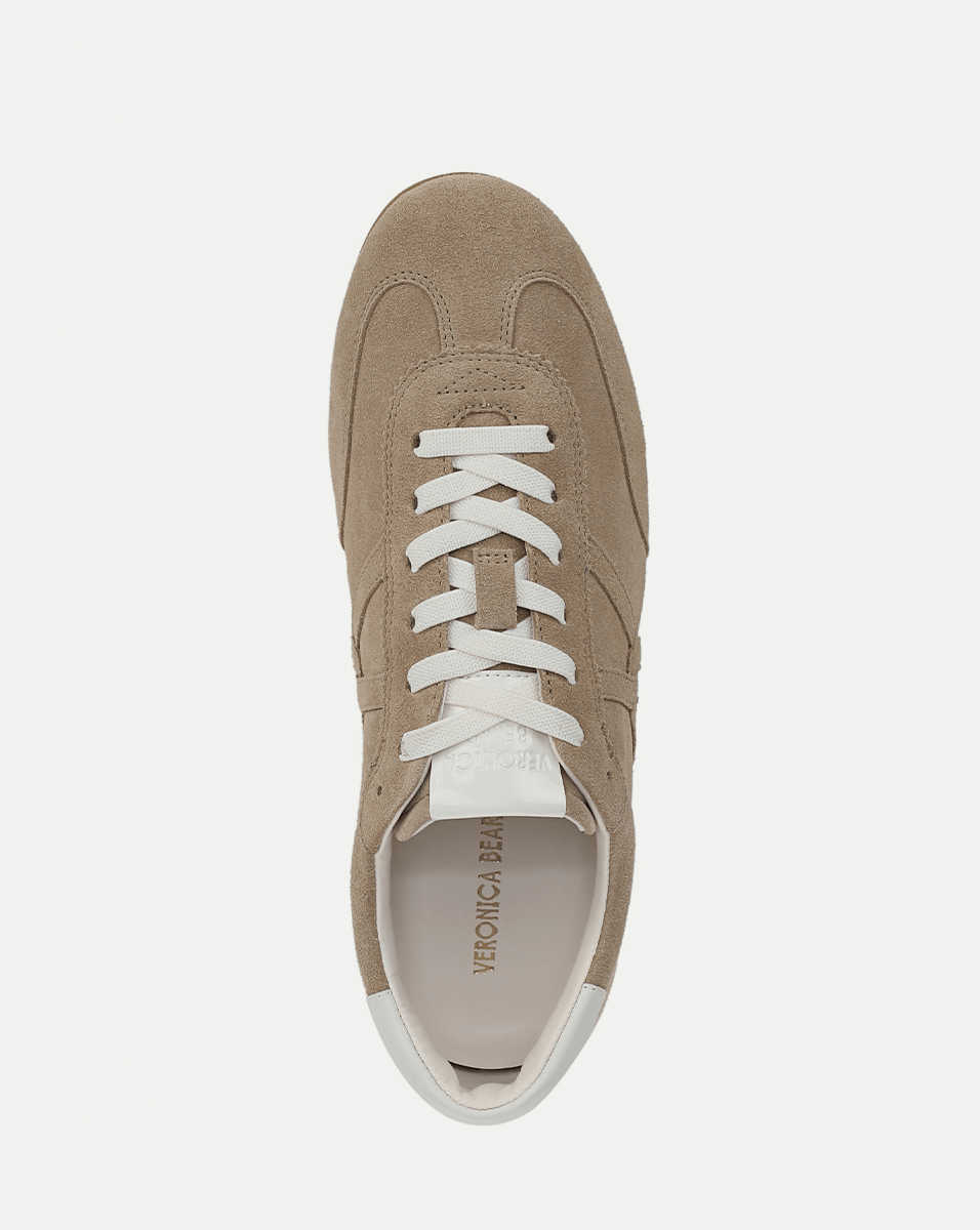 Riviera Suede Sneaker