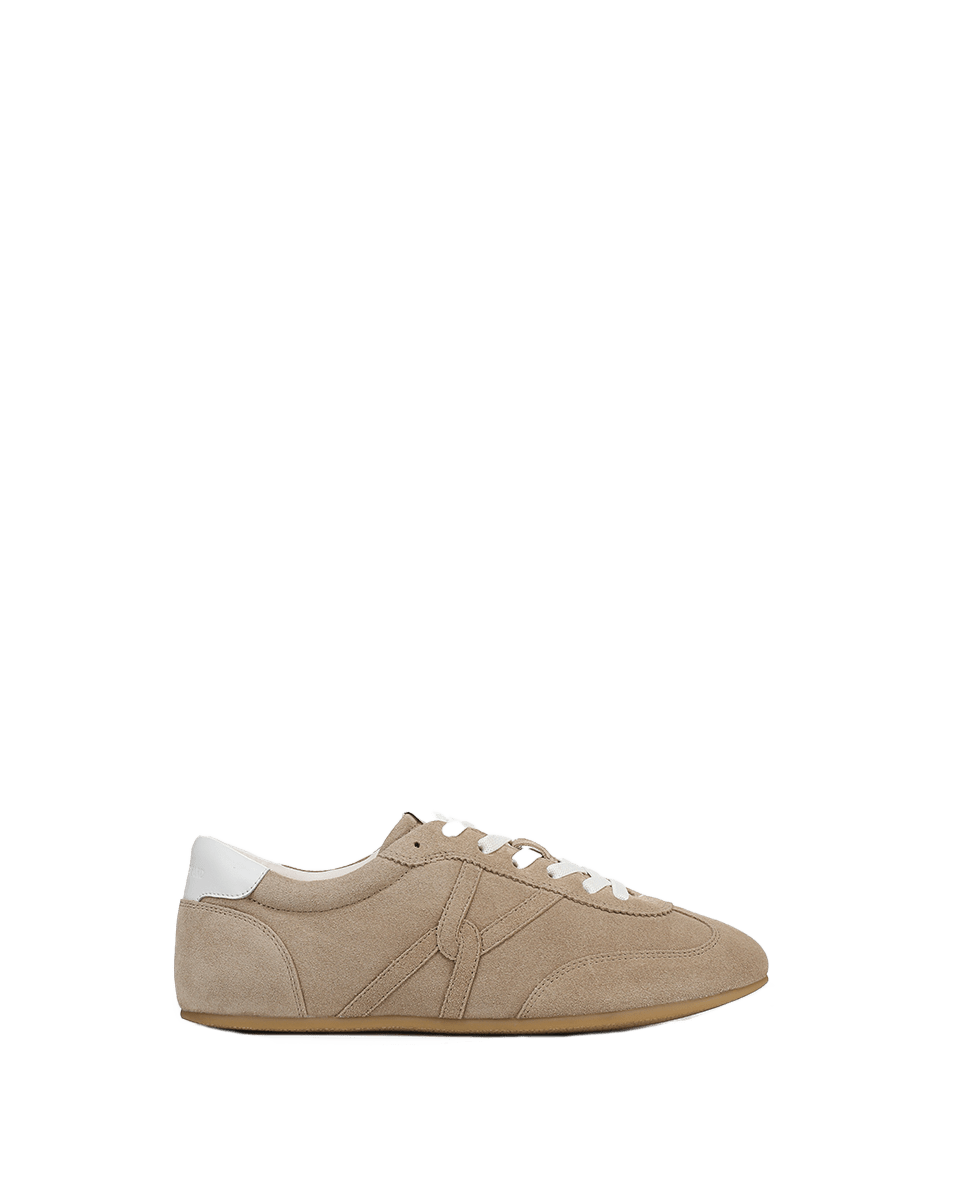 Riviera Suede Sneaker