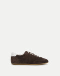 Riviera Suede Sneaker