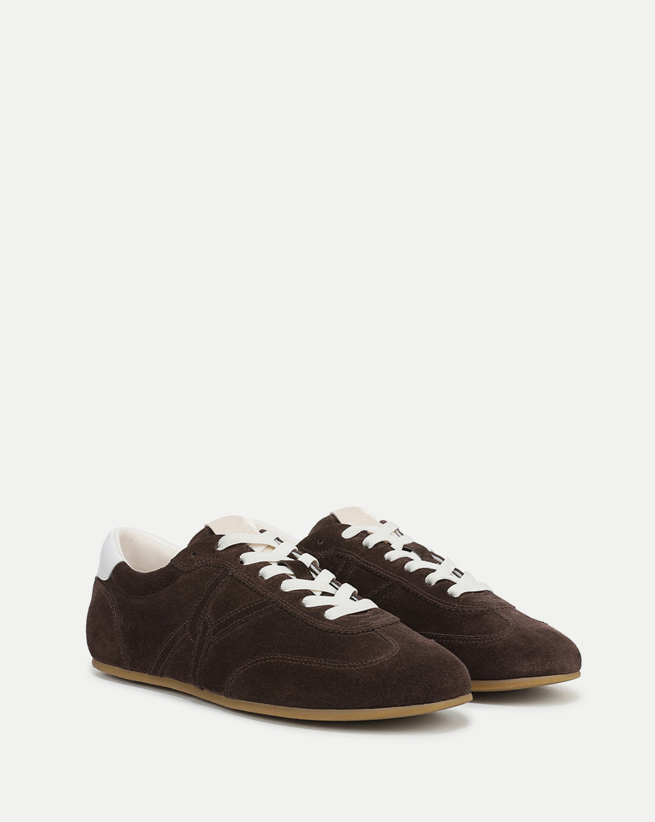 Riviera Suede Sneaker