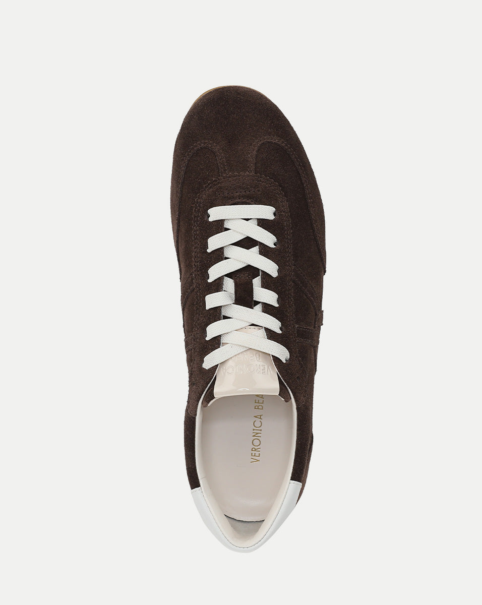 Riviera Suede Sneaker