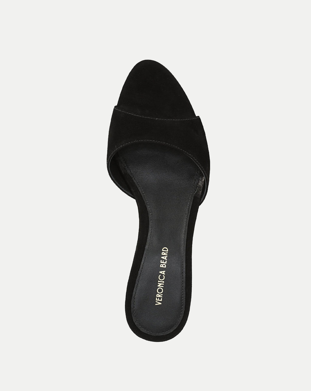 Tia Suede Sandal