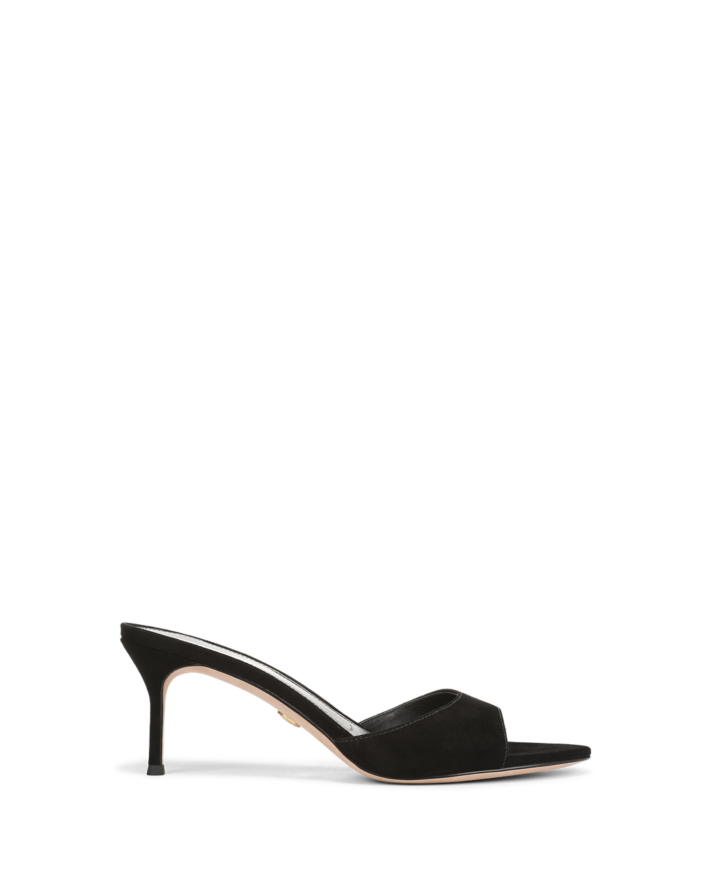 Tia Suede Sandal