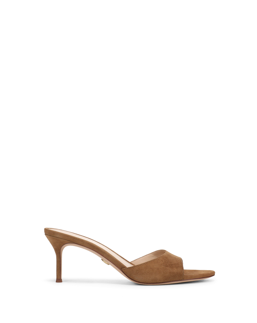 Tia Suede Sandal