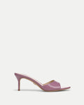 Tia Leather Sandal