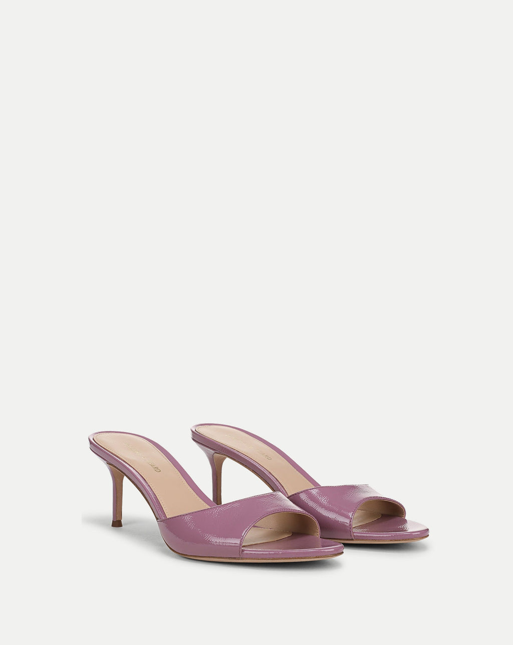 Tia Leather Sandal