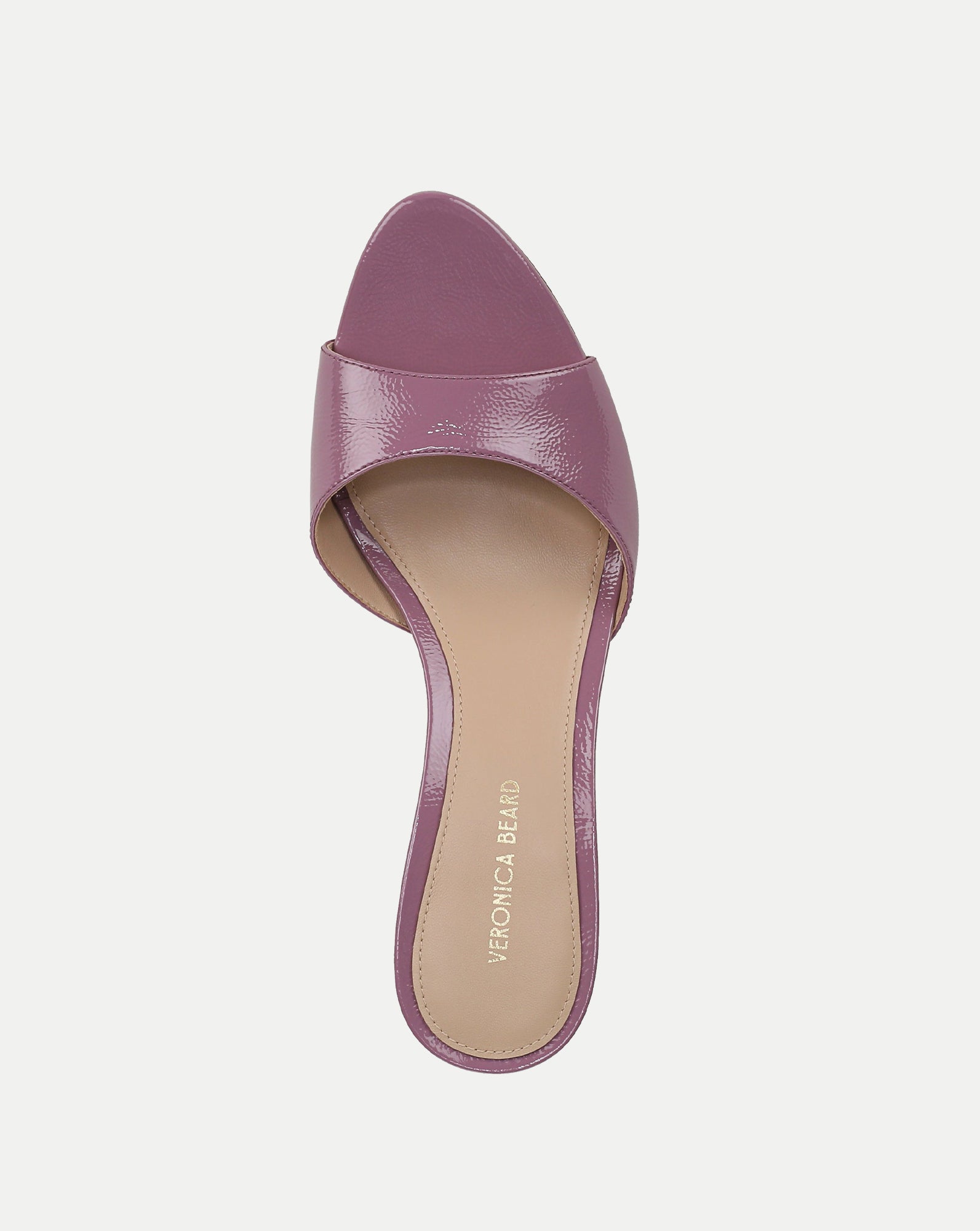 Tia Leather Sandal