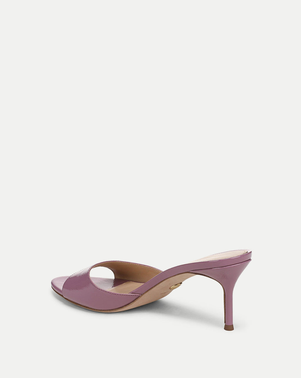 Tia Leather Sandal