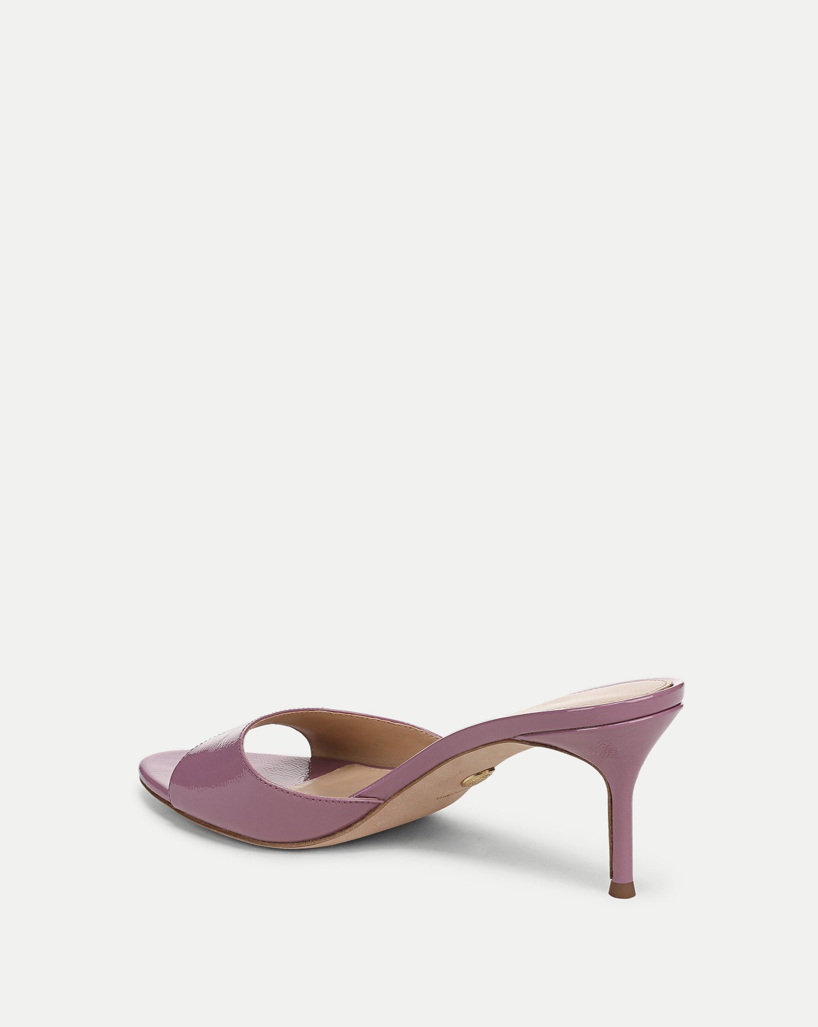 Tia Leather Sandal