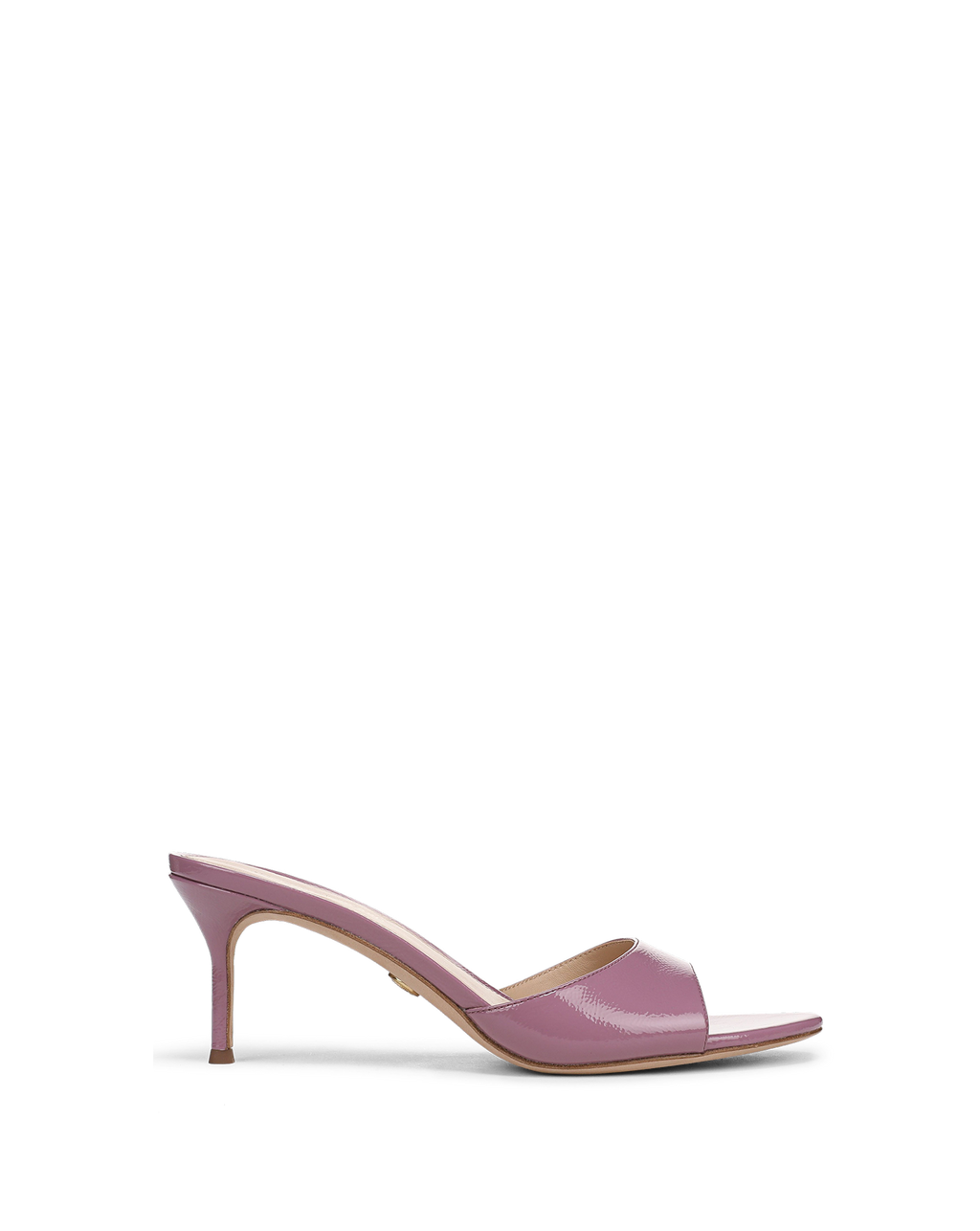Tia Leather Sandal