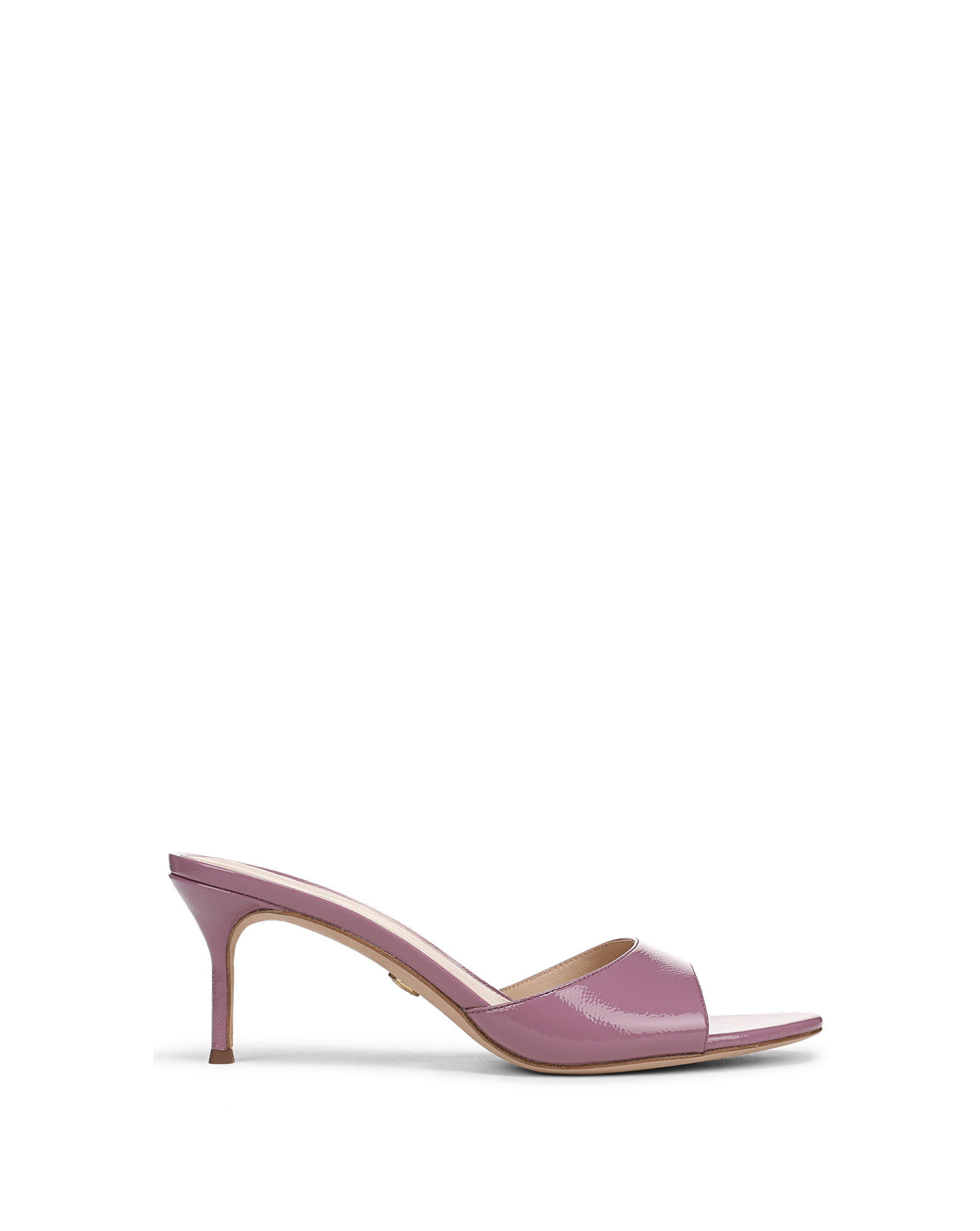 Tia Leather Sandal