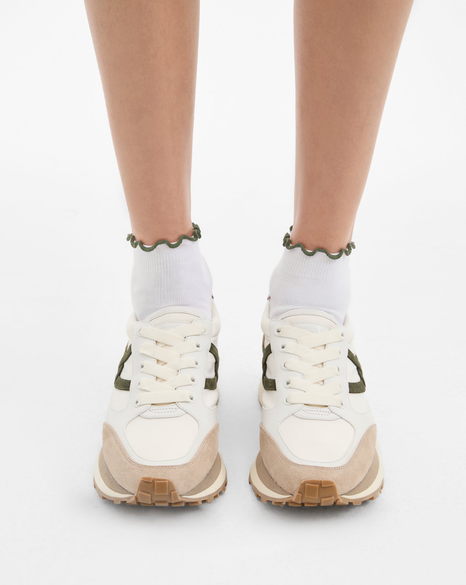 Valentina Sneaker