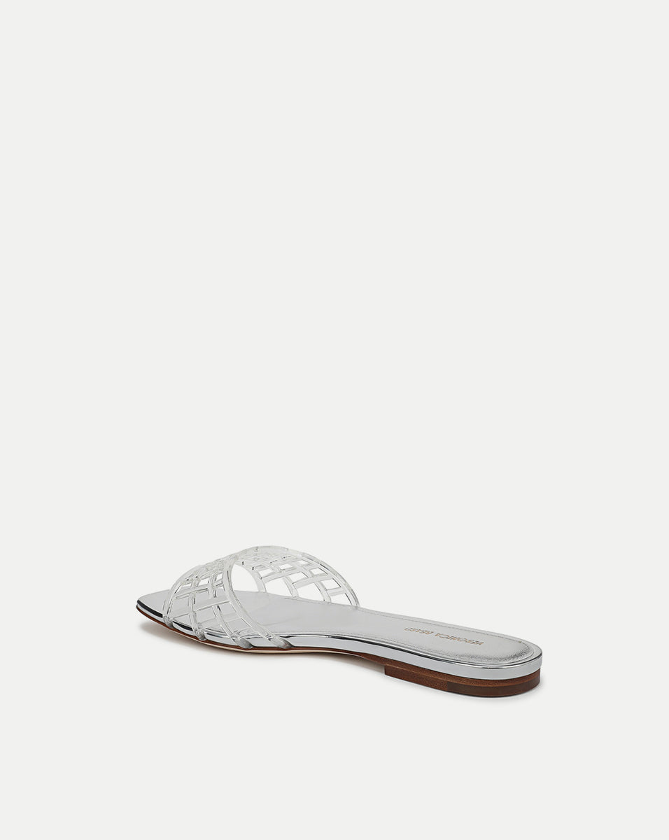 Maris Jelly Sandal