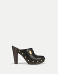Giana Platform Clog